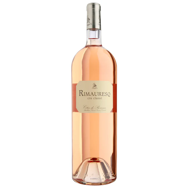 Rimauresq Cru Classe Rosé