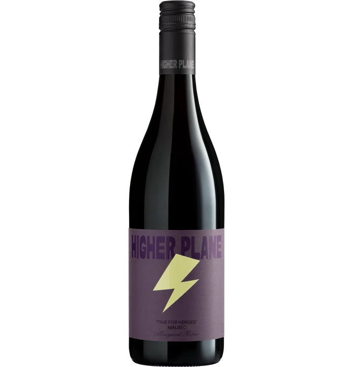 Higher Plane Malbec