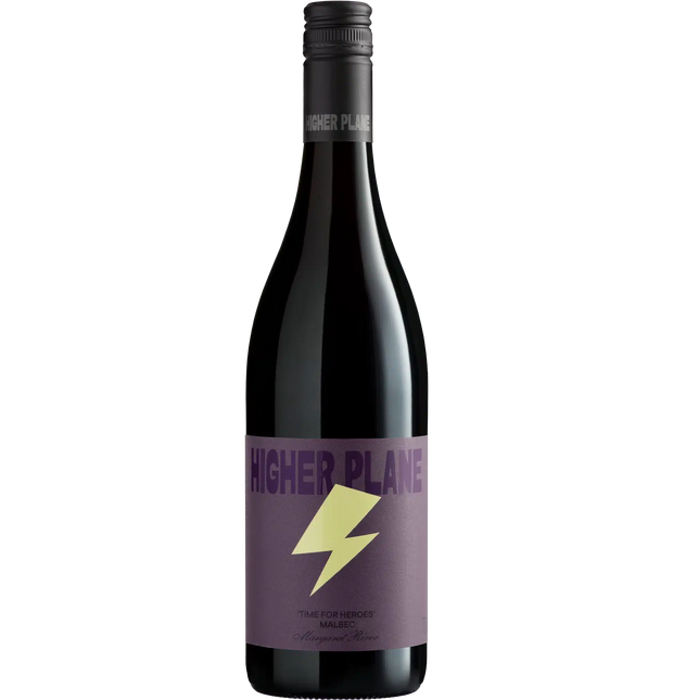Higher Plane Malbec