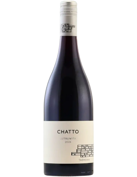 Chatto Lutruwita Pinot Noir