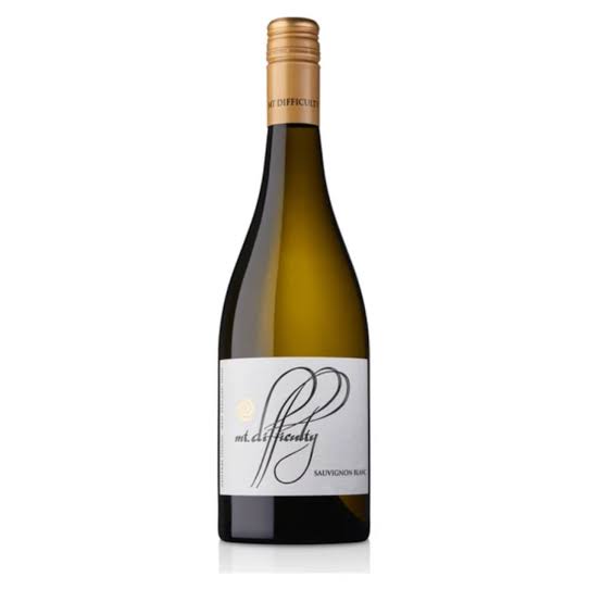 Mt Difficulty Bannockburn Sauvignon Blanc
