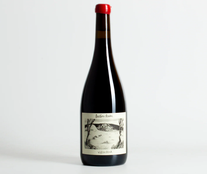 Eastern Peake ‘Walsh Block’ Pinot Noir