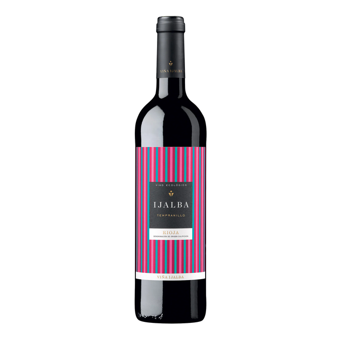 Viña Ijalba Tempranillo Rioja