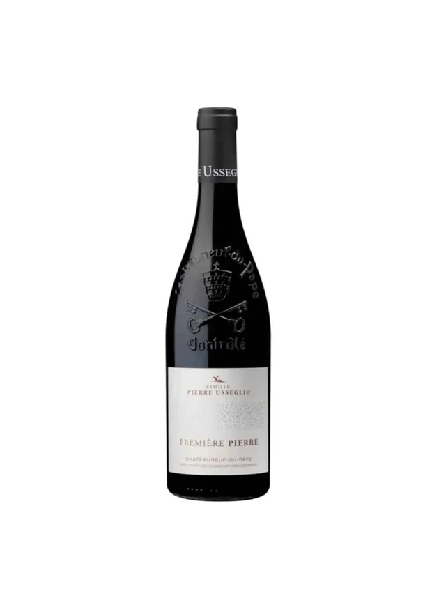 Domaine Pierre Usseglio 'Premier Pierre' Châteauneuf-du-Pape