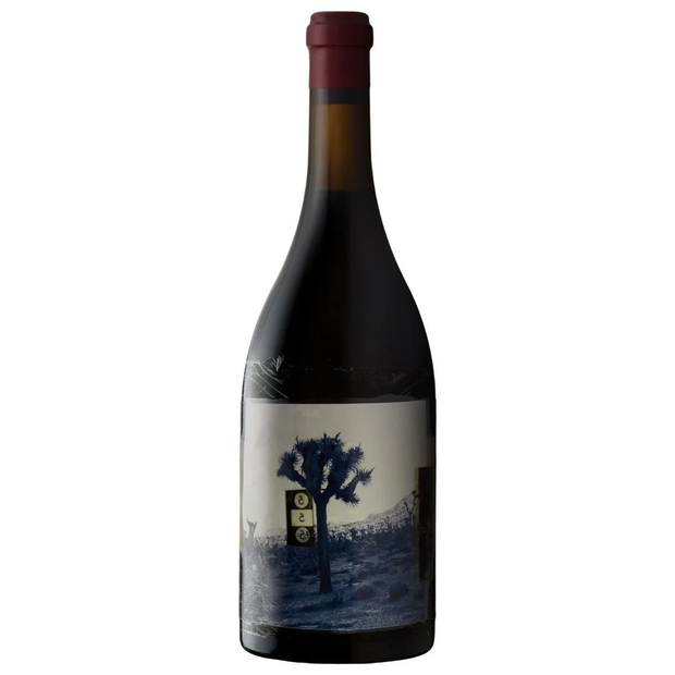 20 Orin Swift 8 Years in the Desert Zinfandel