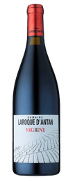 Laroque D'Antan IGP Cotes Du Lot Nigrine Rouge