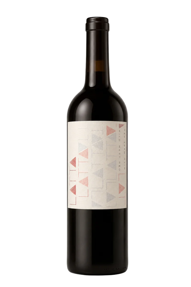 Latta ‘Wild West Red’