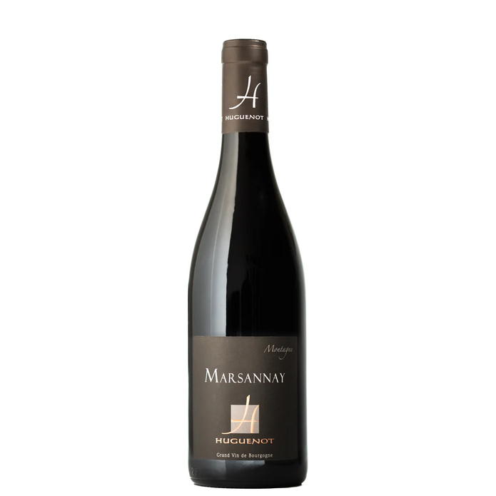 Domaine Huguenot Marsannay Rouge Montagne