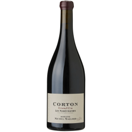 Michel Mallard Corton Les Maréchaudes Grand Cru