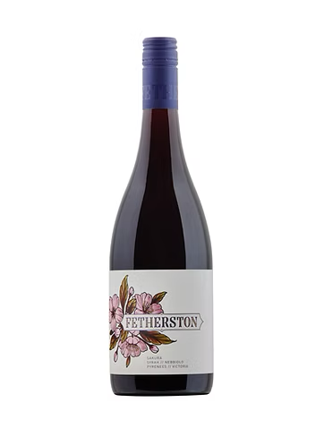 Fetherston Sakura Syrah/Nebbiolo