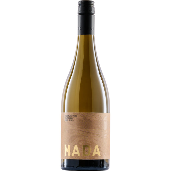 Mada ‘Mountain View’ Chardonnay