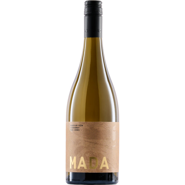 Mada ‘Mountain View’ Chardonnay