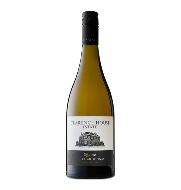 Clarence House Reserve Chardonnay