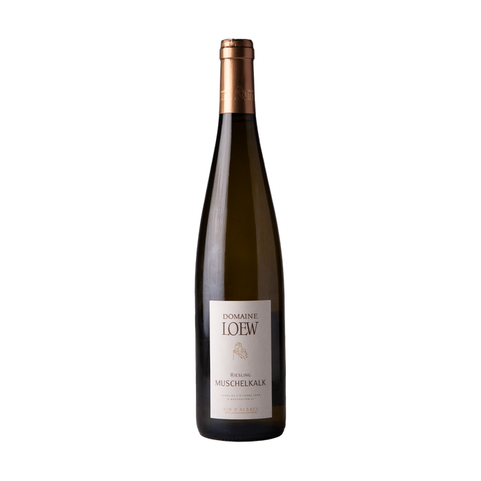Domaine Loew Muschelkalk