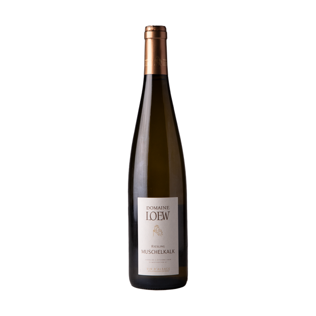 Domaine Loew Muschelkalk