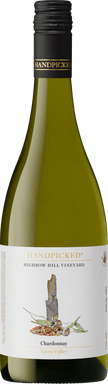 Handpicked Single Vineyard Highbow Hill Yarra Valley Chardonnay