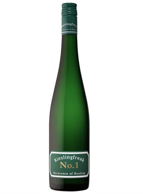 Rieslingfreak No. 1