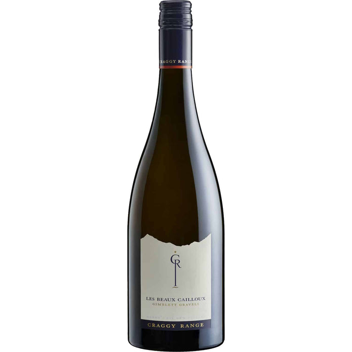 Craggy Range 'Les Beaux Cailloux' Chardonnay