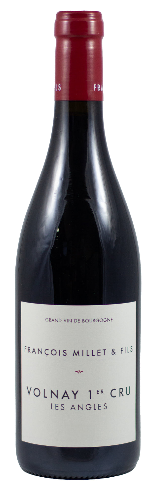 François Millet & Fils Volnay 1ER Cru Les Angles