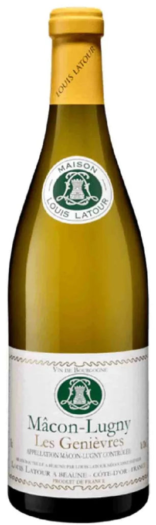 Louis Latour Mâcon-Lugny Les Genièvres