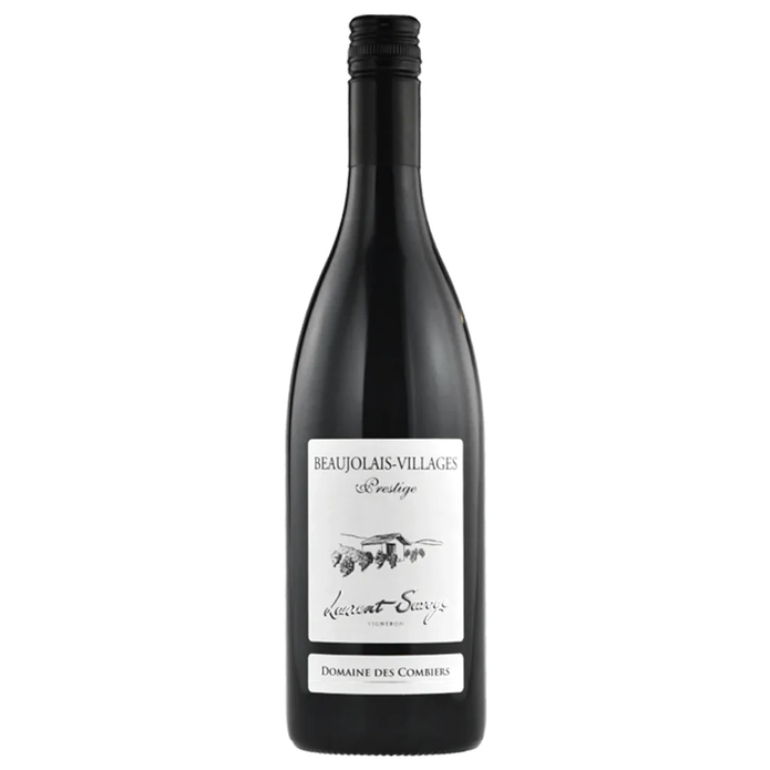Domaine Laurent Savoye Beaujolais Villages Prestige (Ancient Vines)