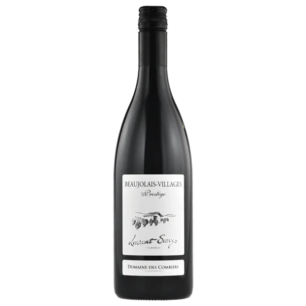 Domaine Laurent Savoye Beaujolais Villages Prestige (Ancient Vines)