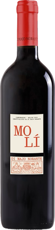 Di Majo Norante Moli Rosso