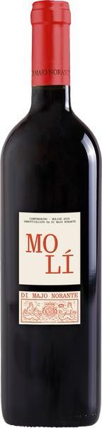 Di Majo Norante Moli Rosso