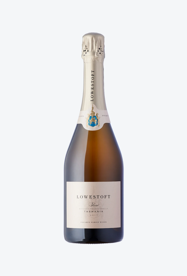 Lowestoft Rose Brut
