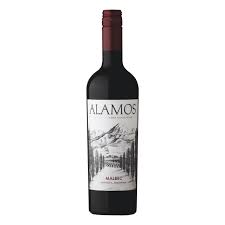 Alamos Malbec
