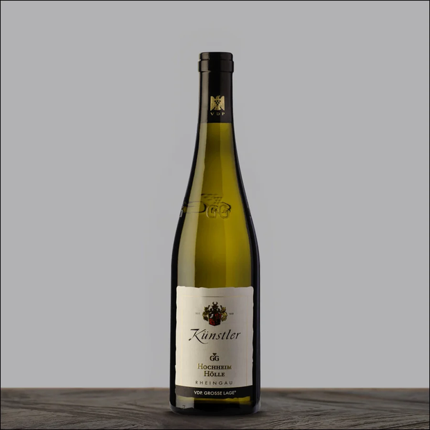 Künstler Erbacher Marcobrunn GG Riesling Trocken