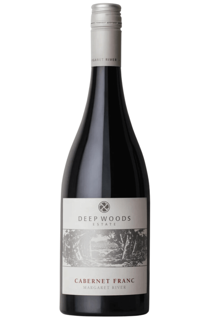 Deepwoods Estate Cabernet Franc