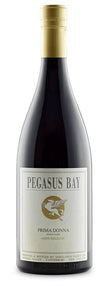 Pegasus Bay Reserve Prima Donna Pinot Noir Aged Release