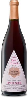 Au Bon Climat Los Alamos Pinot Noir