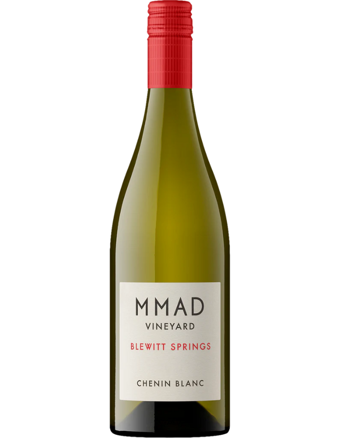 Cote Martin 'Galerie Texture' Chenin Blanc