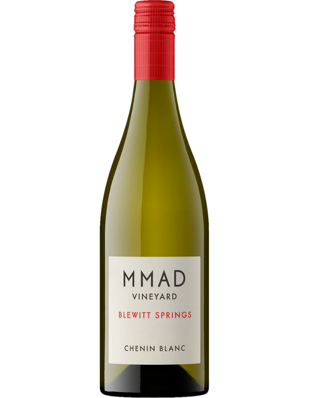 Cote Martin 'Galerie Texture' Chenin Blanc