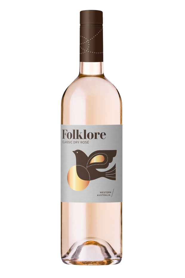 Folklore Rosé