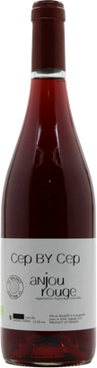Cep By Cep Anjou Rouge