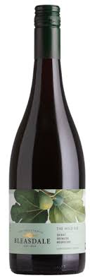 Bleasdale The Wild Fig Grenache Mourvèdre