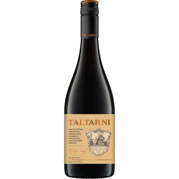 Taltarni Sangiovese