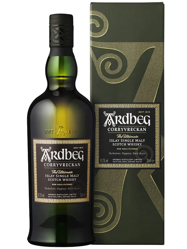 Ardbeg Corryvreckan