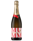Mumm Marlborough Rose NV