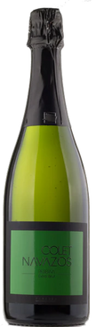 Equipo Navazos Colet-Navazos Extra Brut Reserva