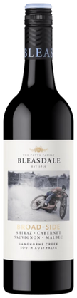 Bleasdale The Broadside Shiraz Cabernet Malbec