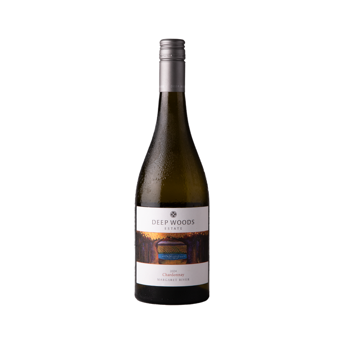 Deepwoods Estate Chardonnay