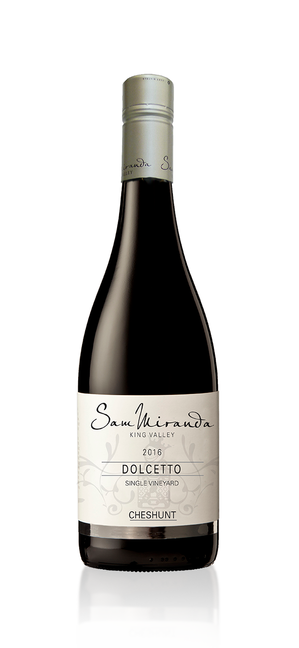 Sam Miranda Dolcetto