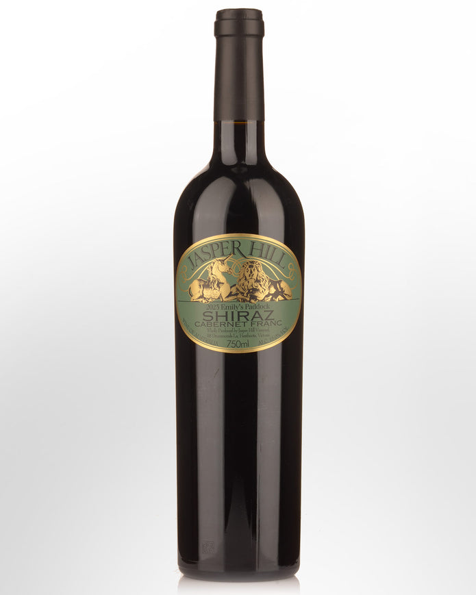 Emily’s Paddock Shiraz/Cabernet Franc