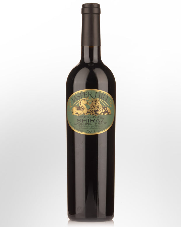 Emily’s Paddock Shiraz/Cabernet Franc