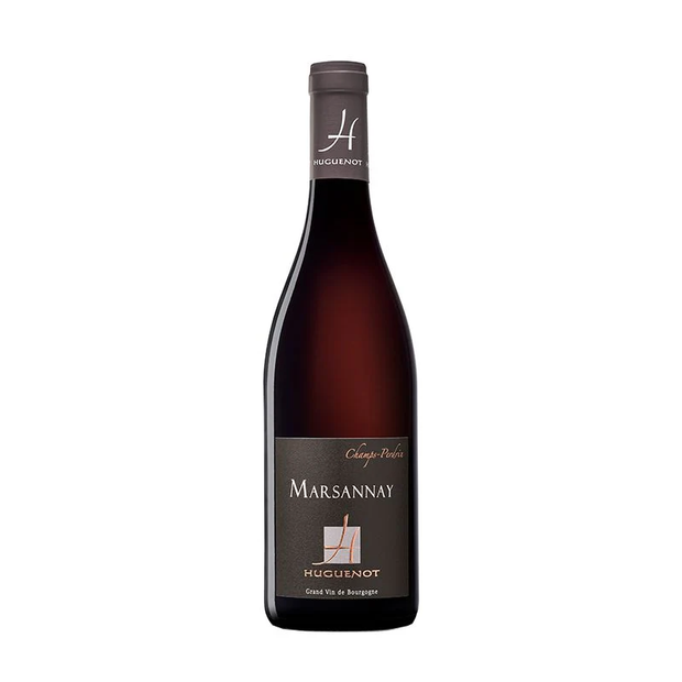 Domaine Huguenot Marsannay Rouge Champs Perdrix