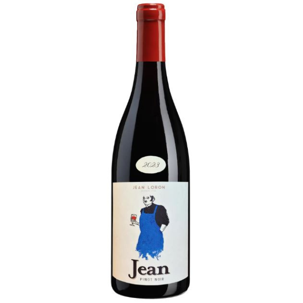 2023 Jean Pinot Noir ( Box of 6 )